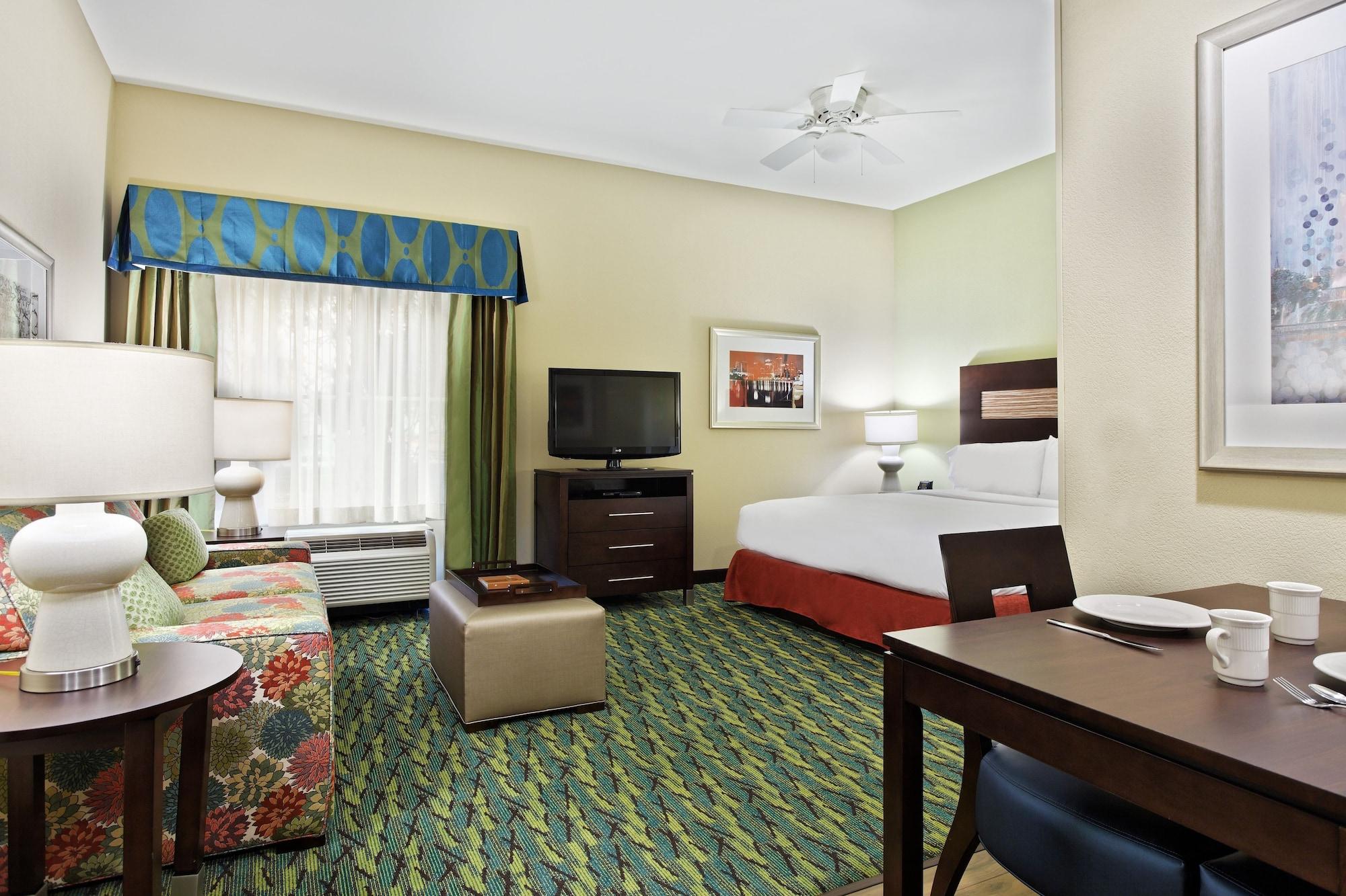 Homewood Suites By Hilton Orlando Airport Dış mekan fotoğraf