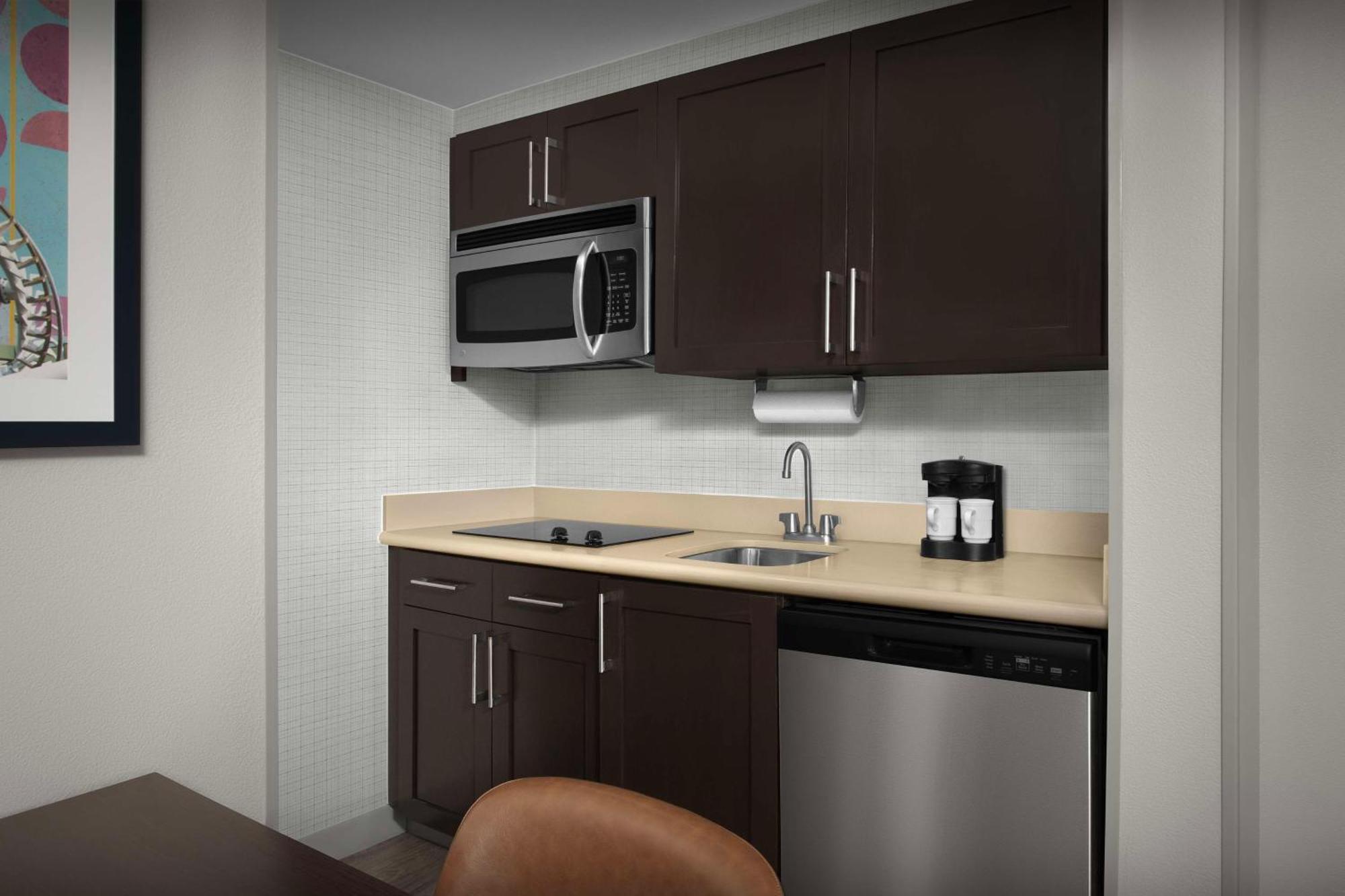 Homewood Suites By Hilton Orlando Airport Dış mekan fotoğraf