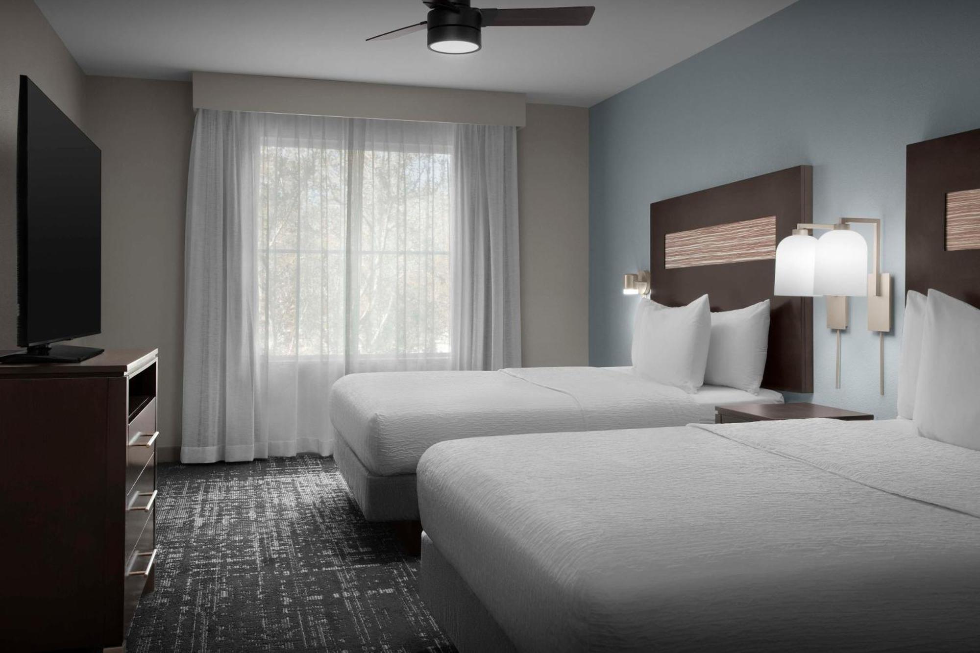 Homewood Suites By Hilton Orlando Airport Dış mekan fotoğraf