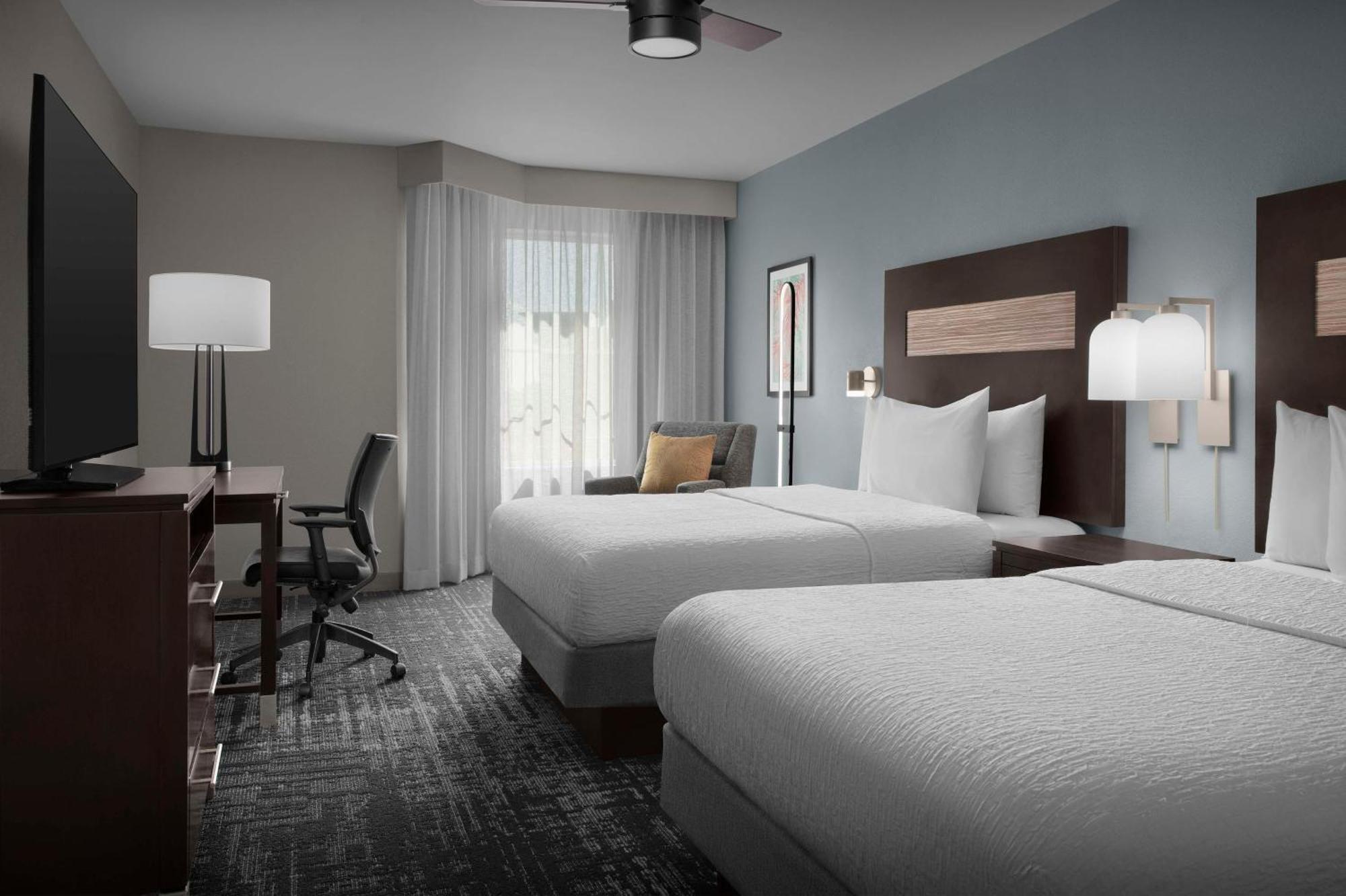 Homewood Suites By Hilton Orlando Airport Dış mekan fotoğraf