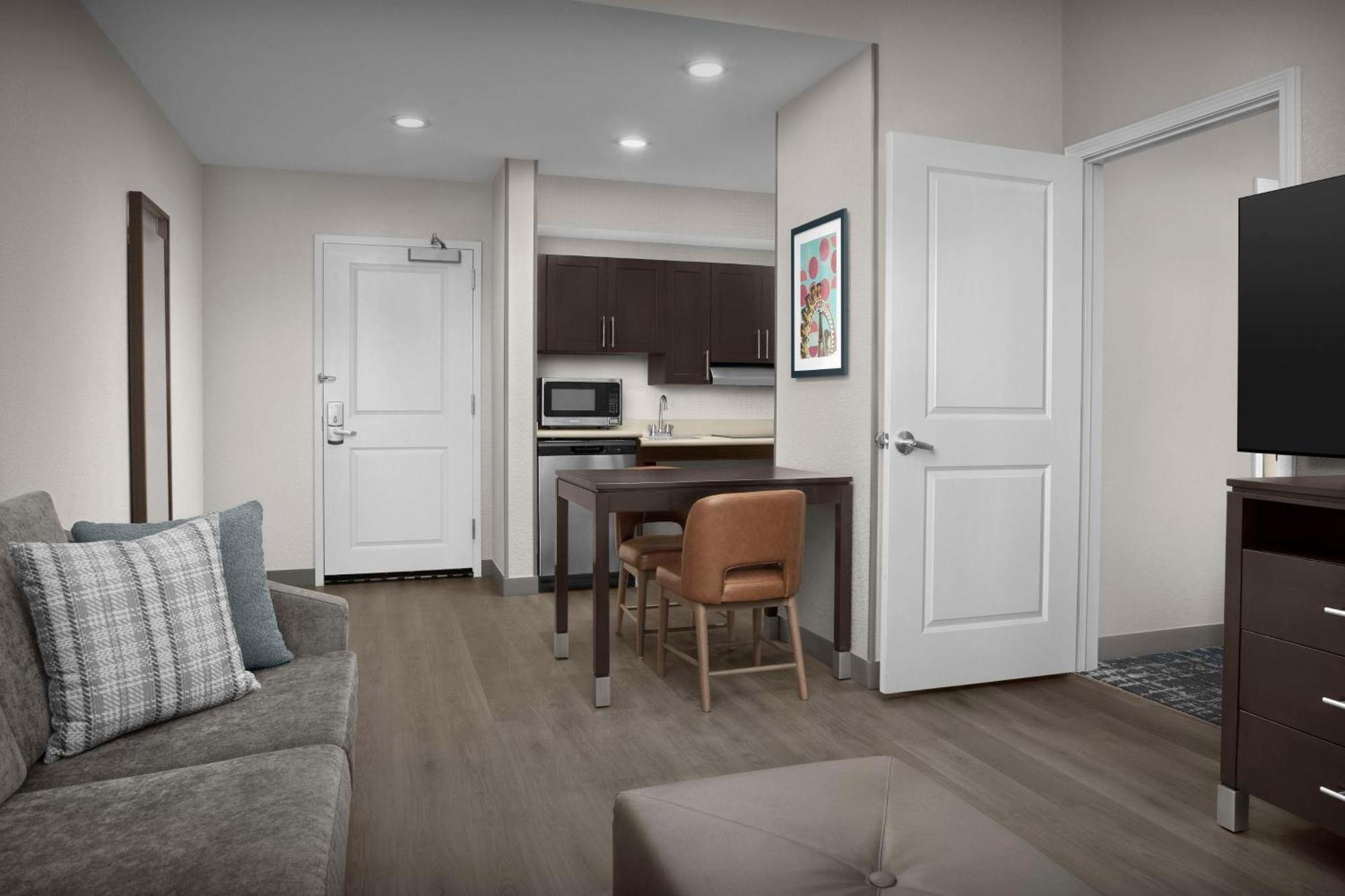 Homewood Suites By Hilton Orlando Airport Dış mekan fotoğraf