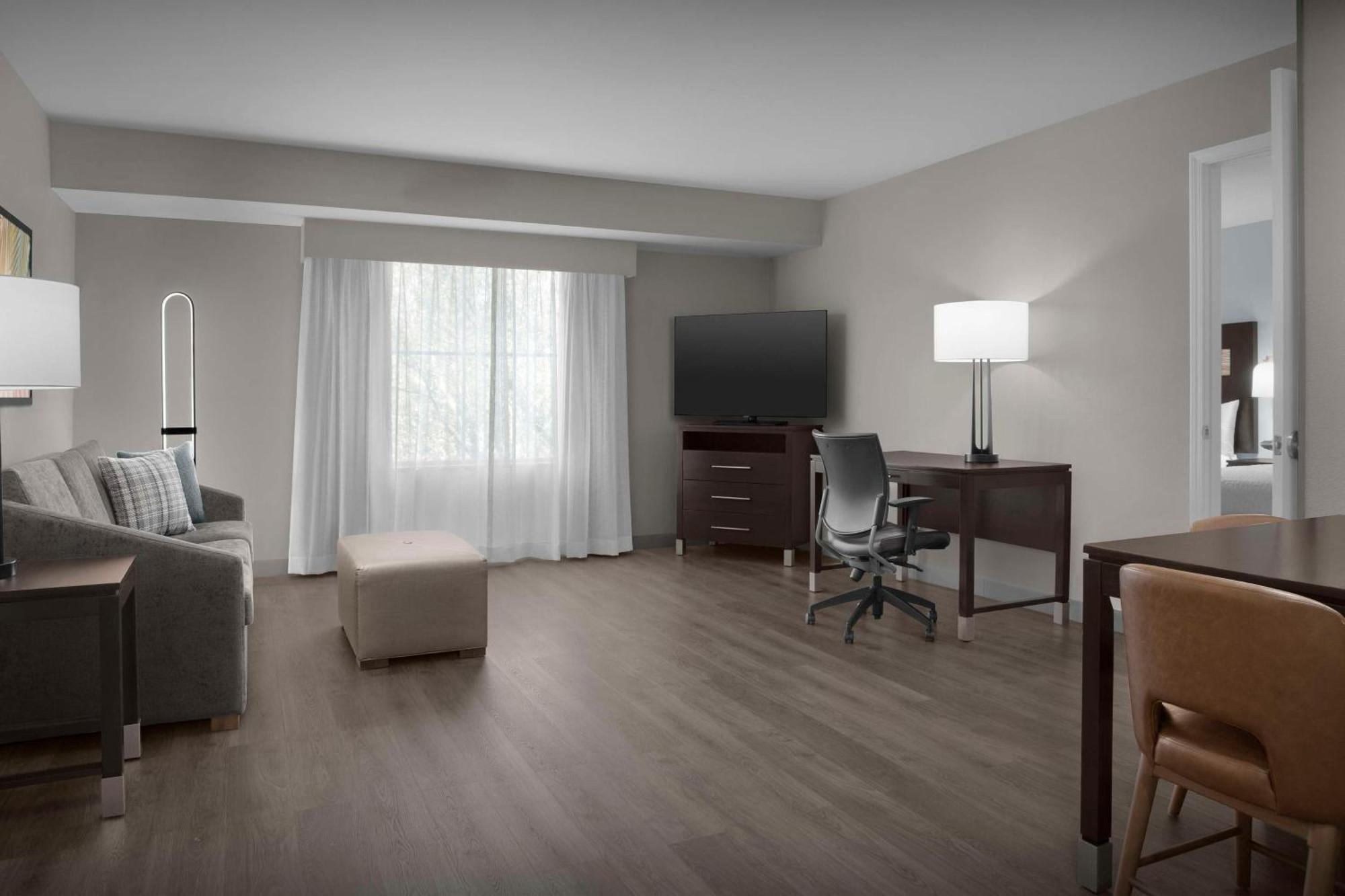 Homewood Suites By Hilton Orlando Airport Dış mekan fotoğraf