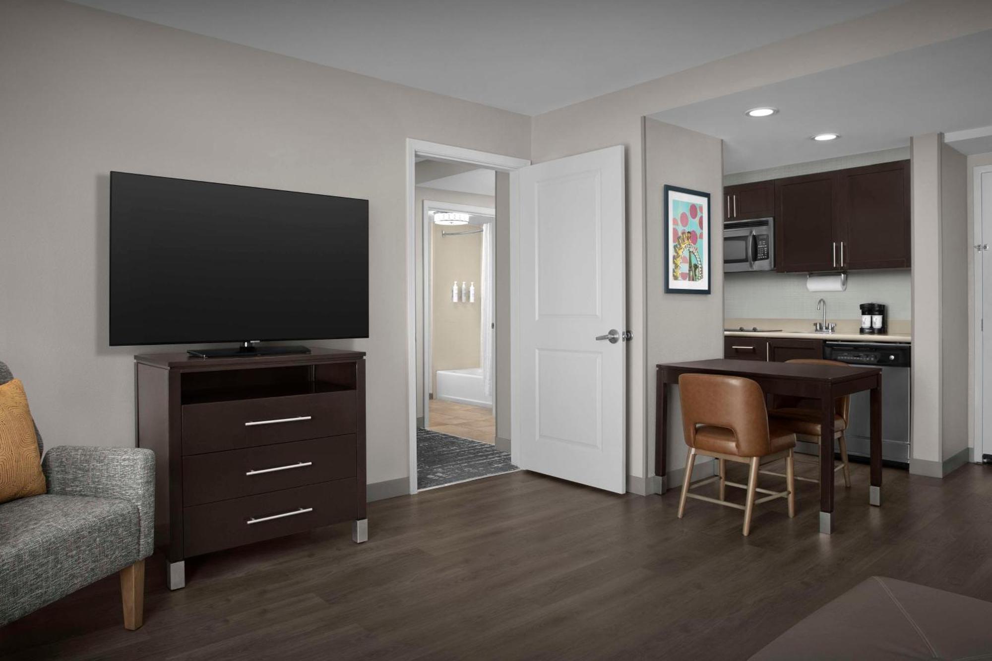 Homewood Suites By Hilton Orlando Airport Dış mekan fotoğraf