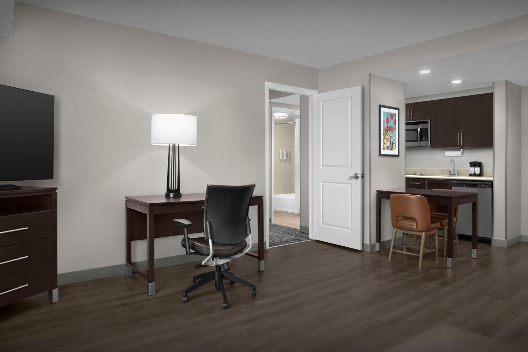 Homewood Suites By Hilton Orlando Airport Dış mekan fotoğraf