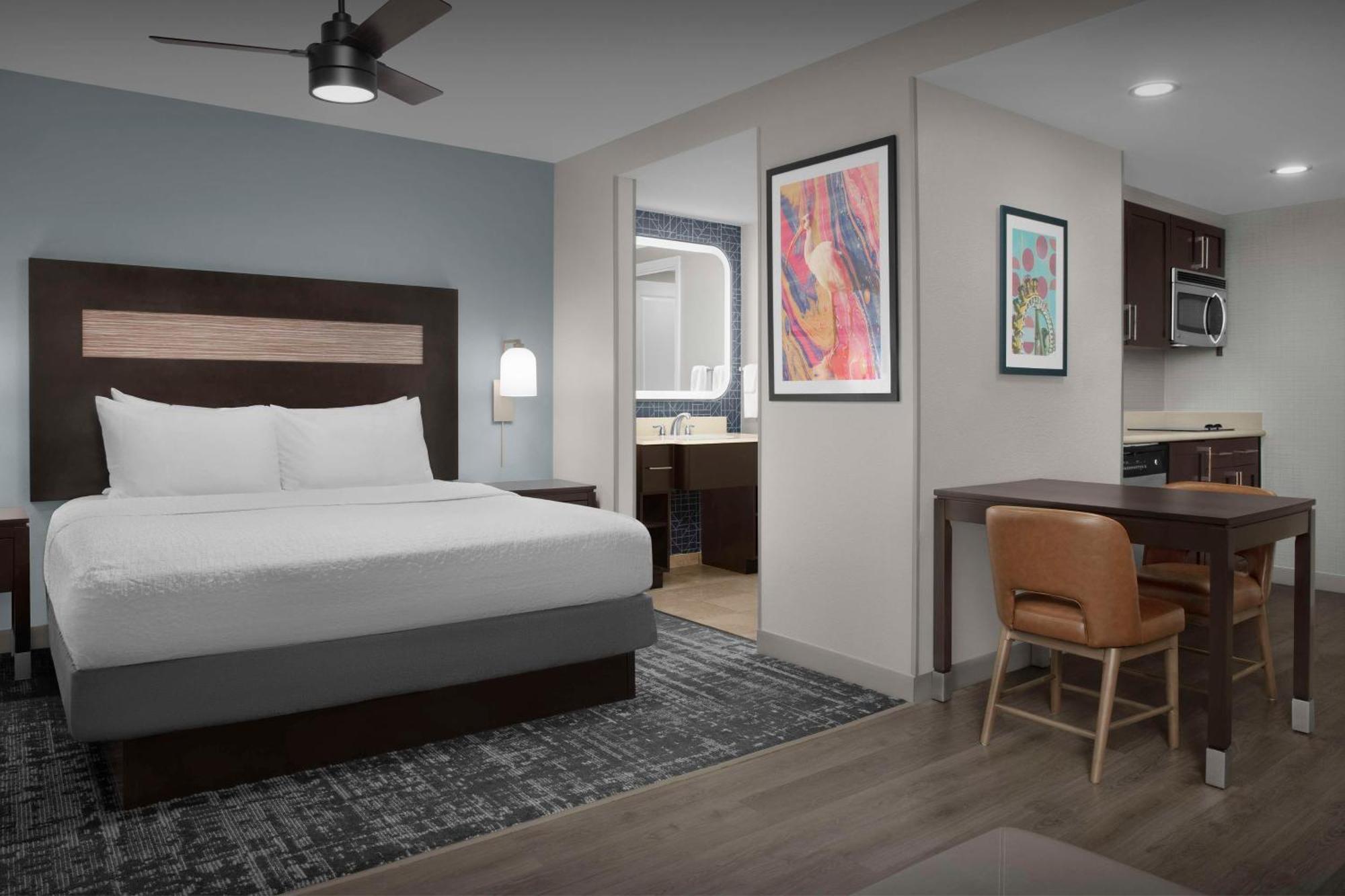 Homewood Suites By Hilton Orlando Airport Dış mekan fotoğraf