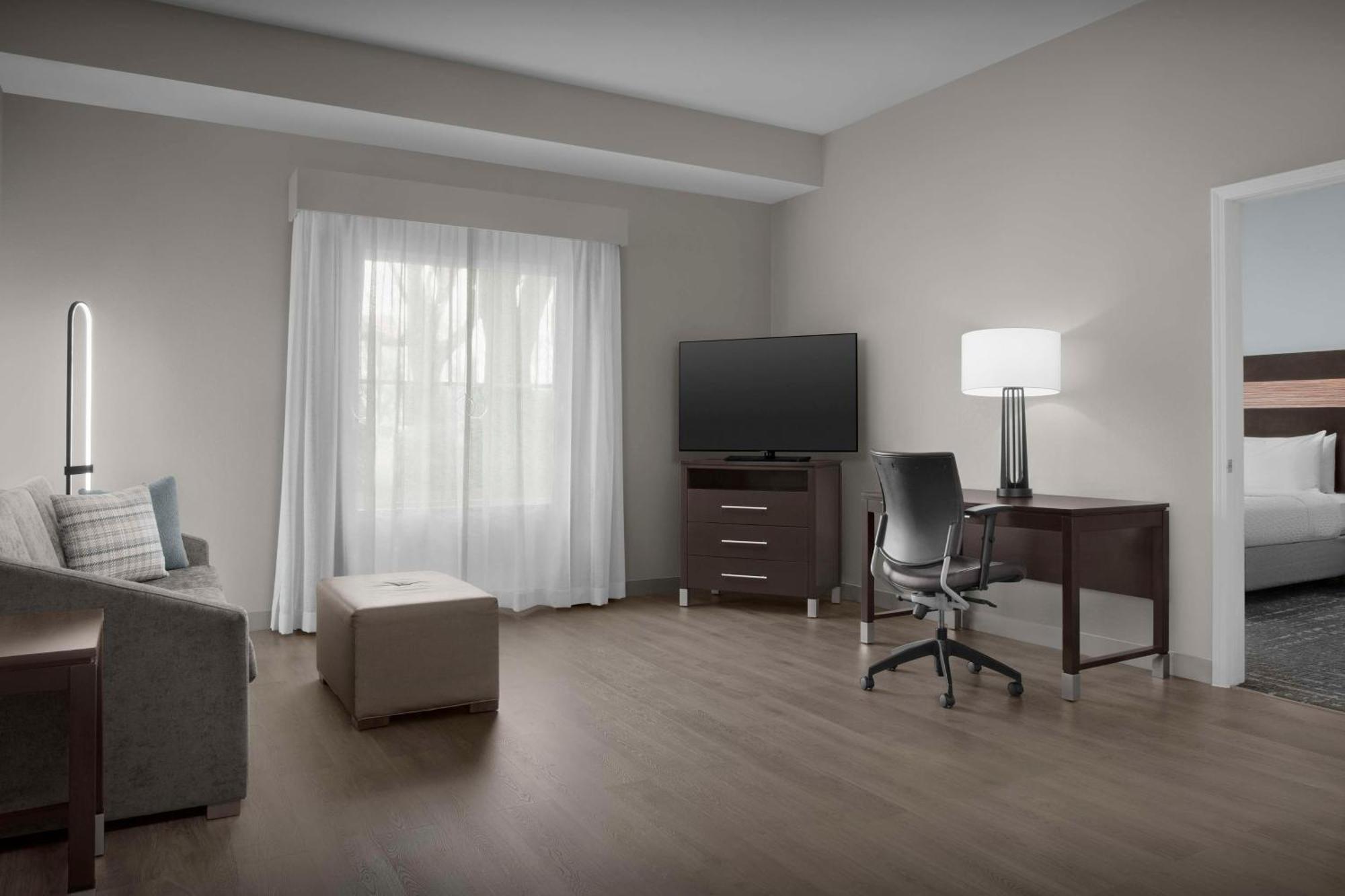 Homewood Suites By Hilton Orlando Airport Dış mekan fotoğraf