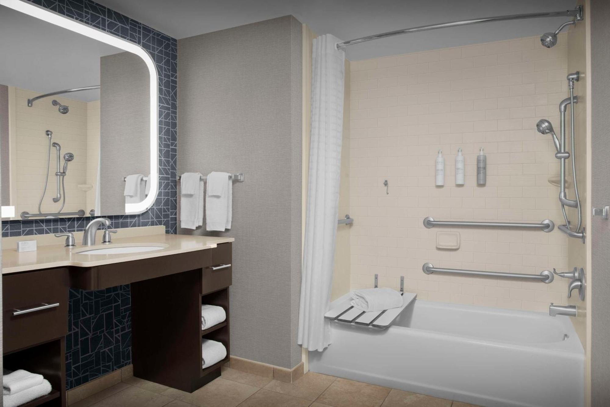 Homewood Suites By Hilton Orlando Airport Dış mekan fotoğraf