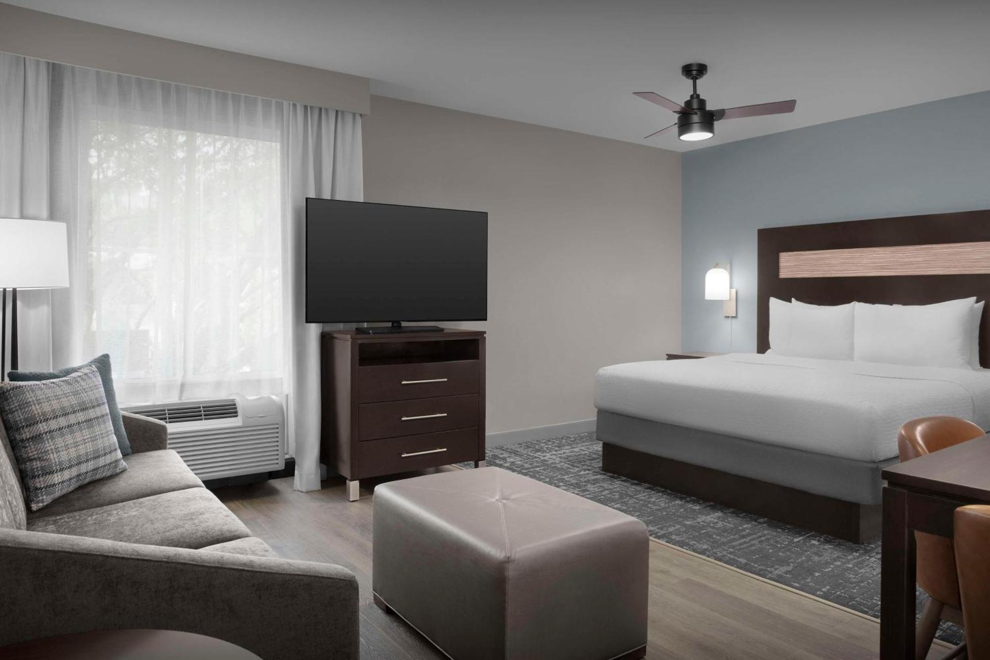 Homewood Suites By Hilton Orlando Airport Dış mekan fotoğraf