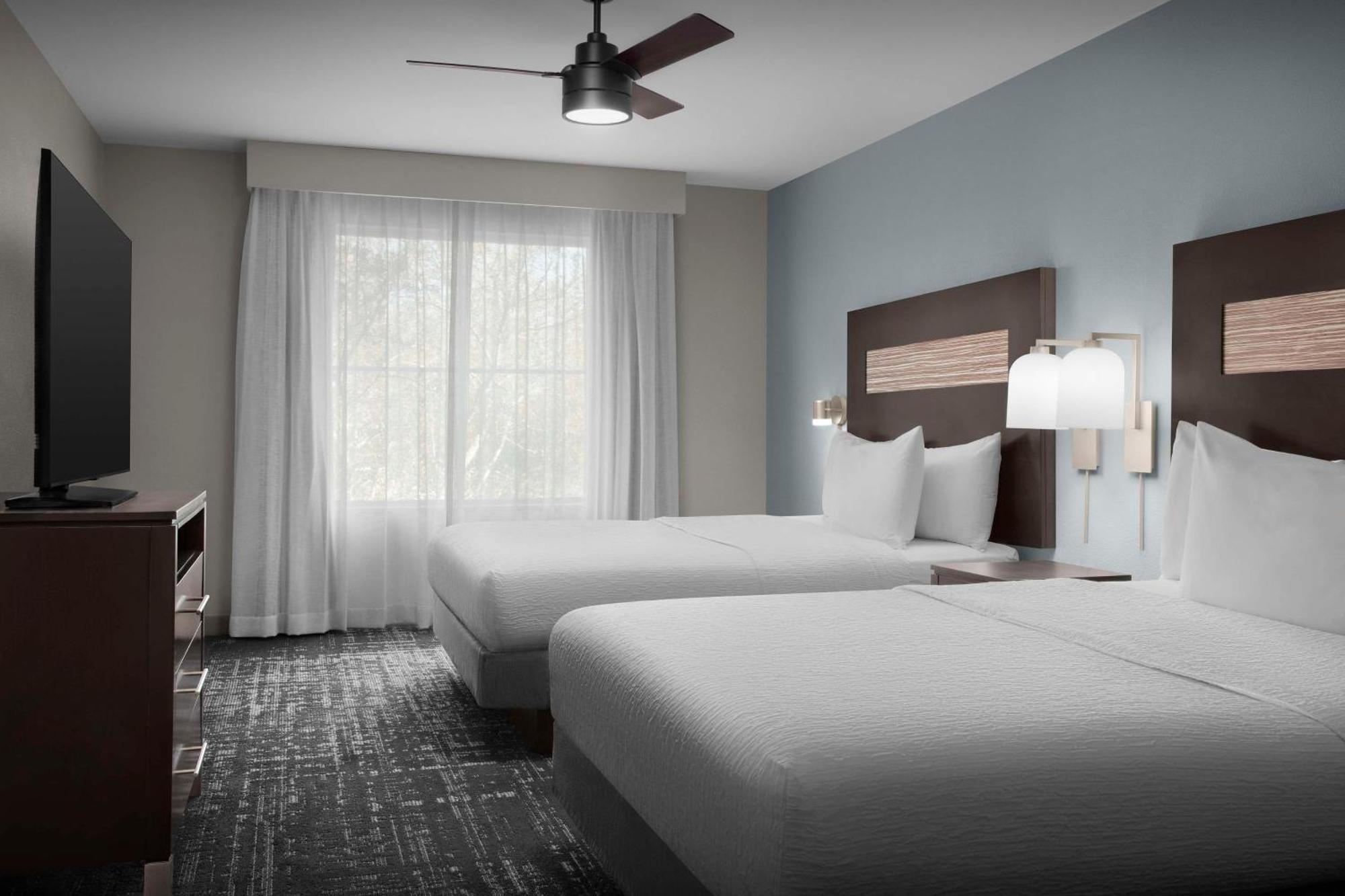 Homewood Suites By Hilton Orlando Airport Dış mekan fotoğraf