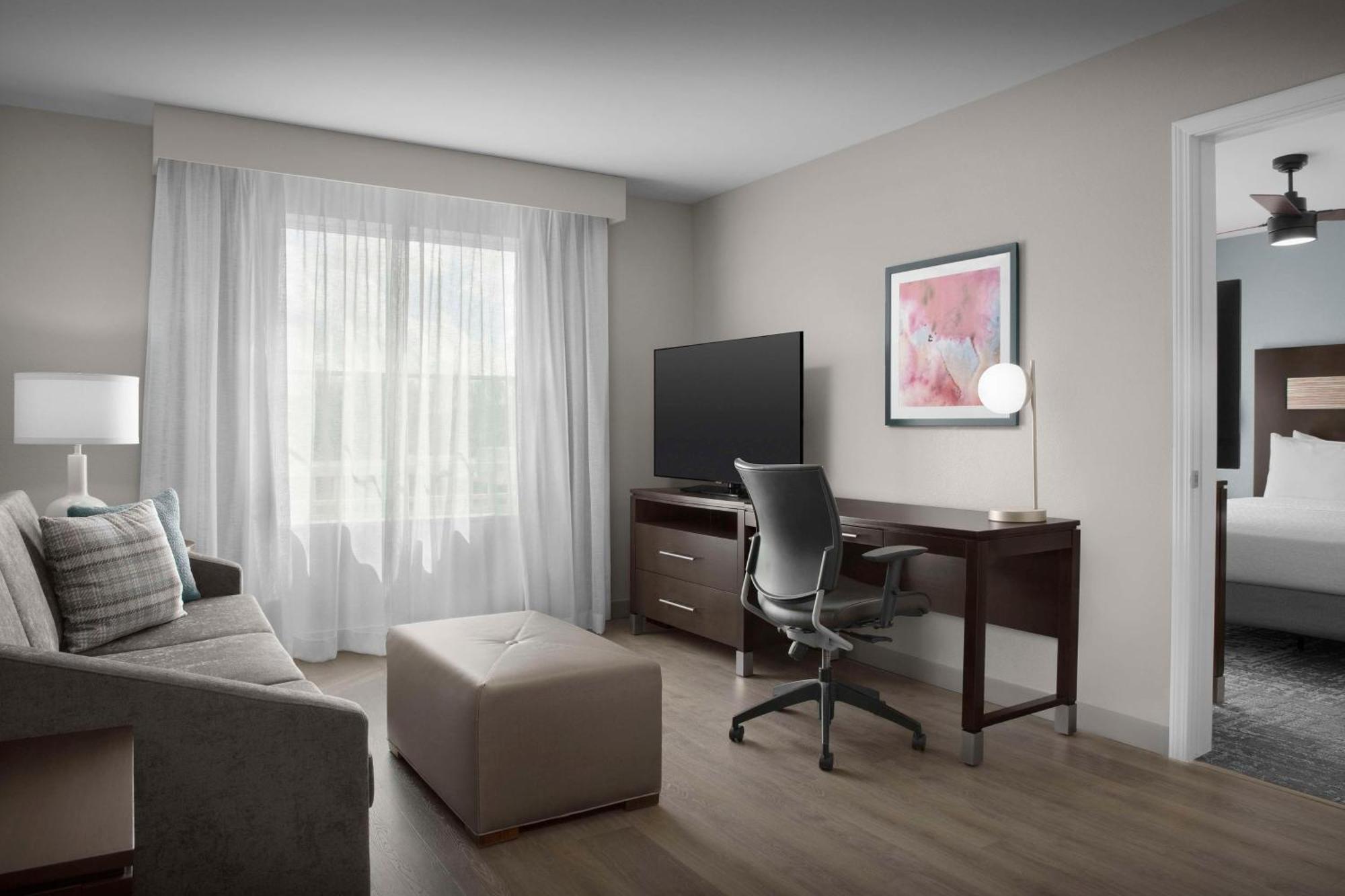 Homewood Suites By Hilton Orlando Airport Dış mekan fotoğraf