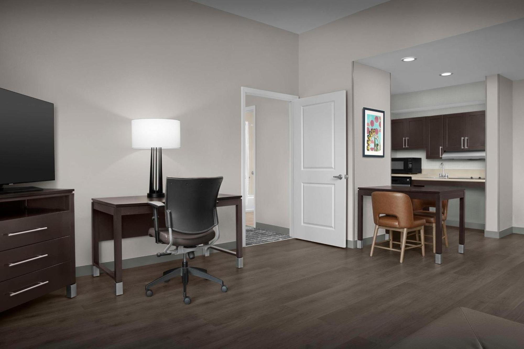 Homewood Suites By Hilton Orlando Airport Dış mekan fotoğraf