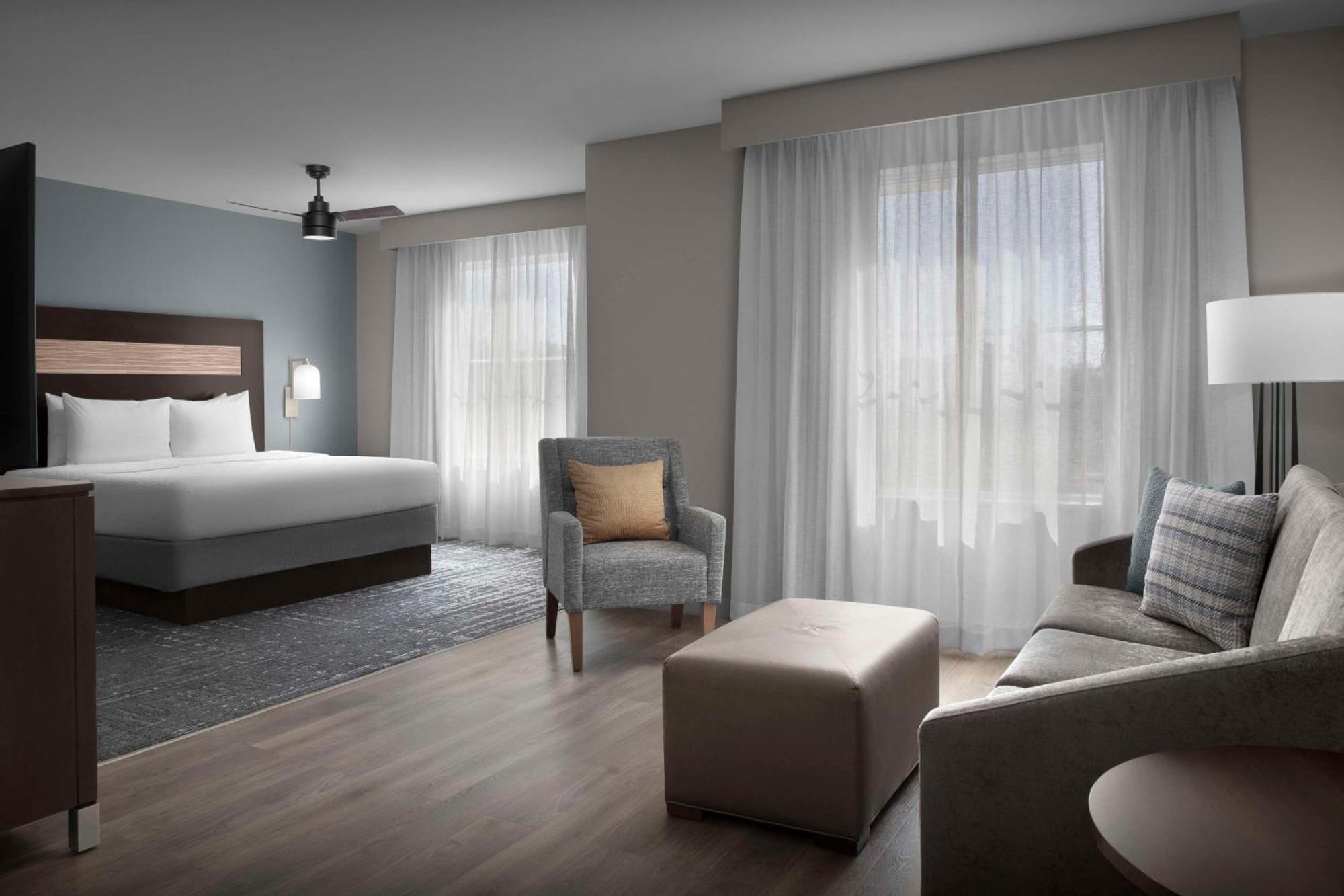 Homewood Suites By Hilton Orlando Airport Dış mekan fotoğraf