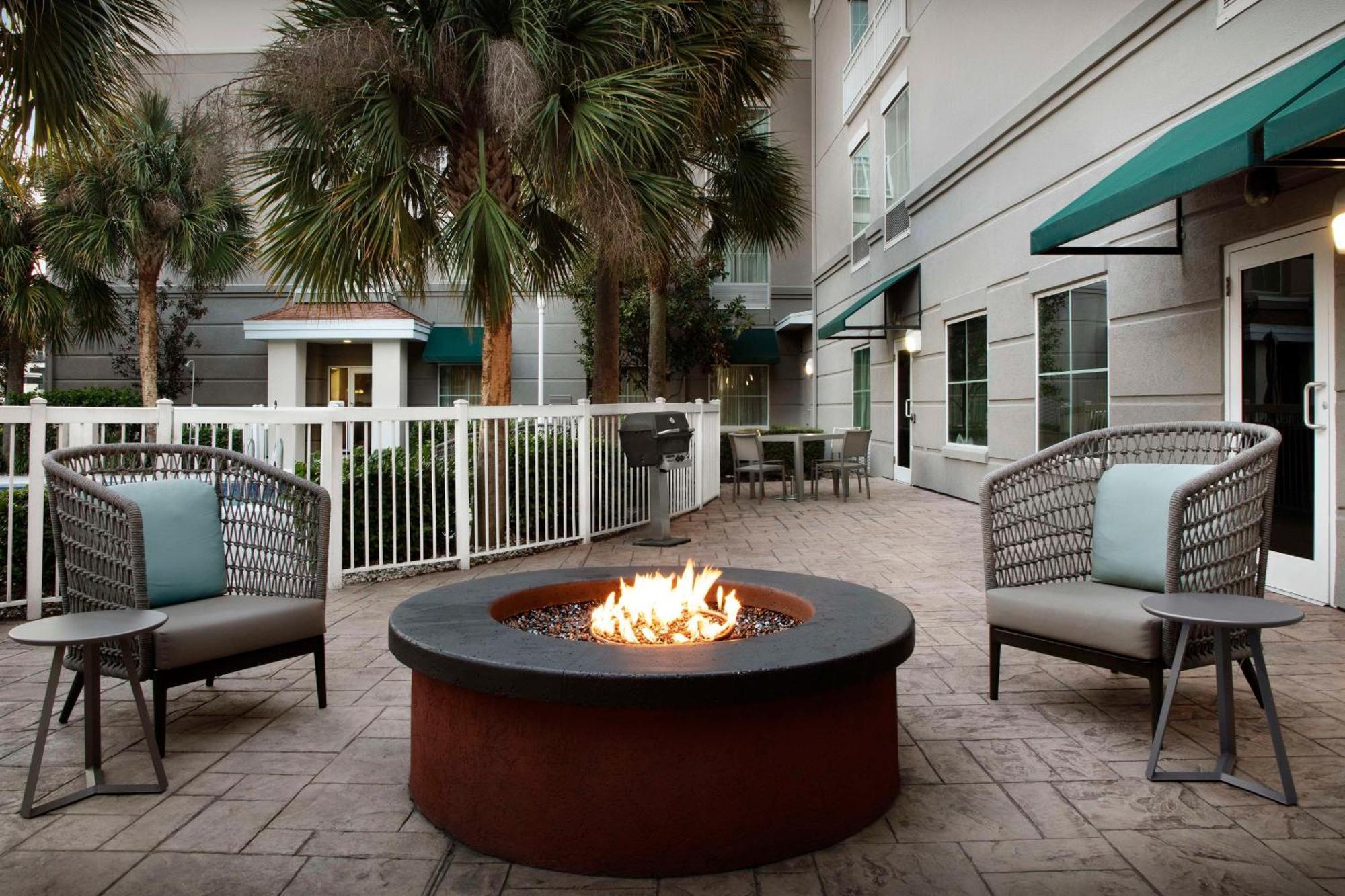 Homewood Suites By Hilton Orlando Airport Dış mekan fotoğraf