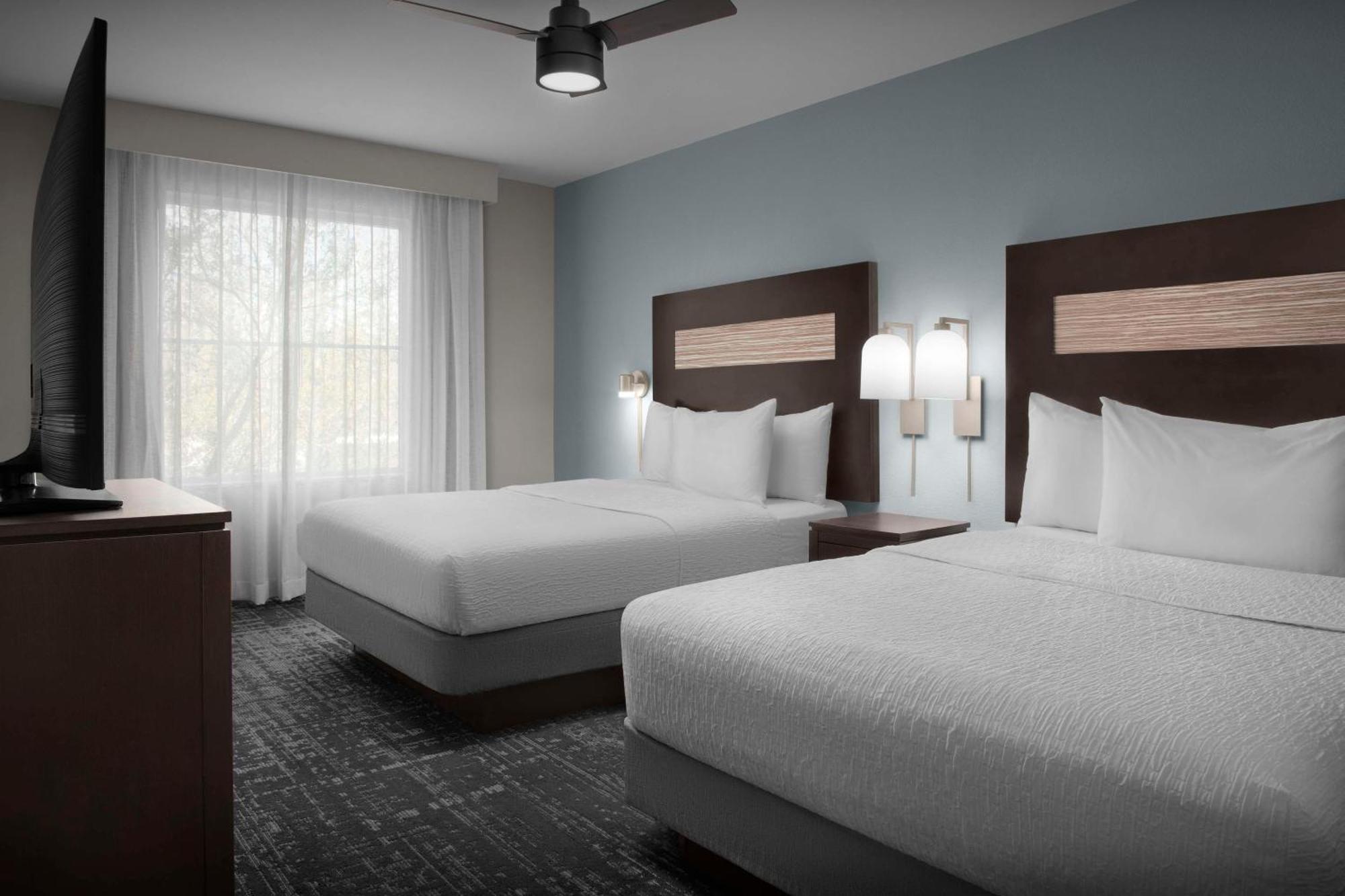 Homewood Suites By Hilton Orlando Airport Dış mekan fotoğraf